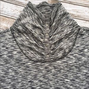 Athleta Sweaters - Athleta High Neck Pullover Athleta Sweaters - Athleta High Neck Pullover